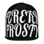 All-Over Print Beanie