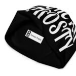 All-Over Print Beanie - Image 10