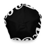 All-Over Print Beanie - Image 9