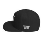 Forever Frosty Snapback Hat - Image 9