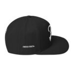 Forever Frosty Snapback Hat - Image 10