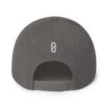 Forever Frosty Snapback Hat - Image 32