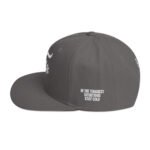 Forever Frosty Snapback Hat - Image 33