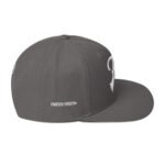 Forever Frosty Snapback Hat - Image 34