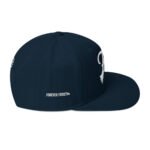 Forever Frosty Snapback Hat - Image 6