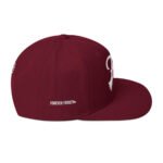 Forever Frosty Snapback Hat - Image 14