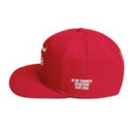 Forever Frosty Snapback Hat - Image 29