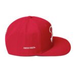 Forever Frosty Snapback Hat - Image 30