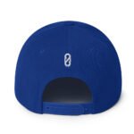Forever Frosty Snapback Hat - Image 16