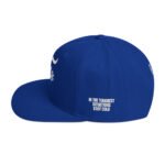 Forever Frosty Snapback Hat - Image 17