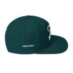 Forever Frosty Snapback Hat - Image 26