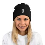 Pom-Pom Beanie - Image 2