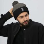 Pom-Pom Beanie - Image 4