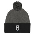 Pom-Pom Beanie - Image 10