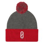 Pom-Pom Beanie - Image 8