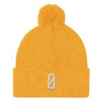 Pom-Pom Beanie - Image 14