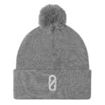 Pom-Pom Beanie - Image 13