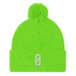 Pom-Pom Beanie - Image 15