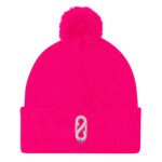 Pom-Pom Beanie - Image 12