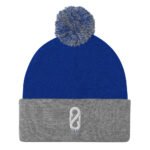 Pom-Pom Beanie - Image 6
