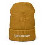 Waffle beanie - Image 12