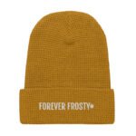 Waffle beanie - Image 11