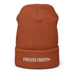 Waffle beanie - Image 10