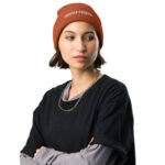Waffle beanie - Image 3
