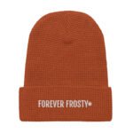 Waffle beanie - Image 9
